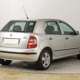 Foto inzerátu Skoda Fabia 1.4 16V