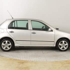 Foto inzerátu Skoda Fabia 1.4 16V