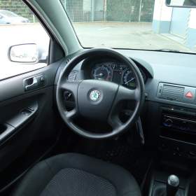 Foto inzerátu Skoda Fabia 1.4 16V