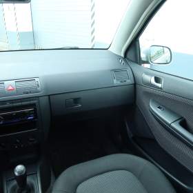 Foto inzerátu Skoda Fabia 1.4 16V