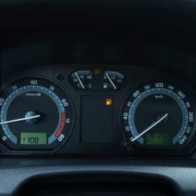 Foto inzerátu Skoda Fabia 1.4 16V