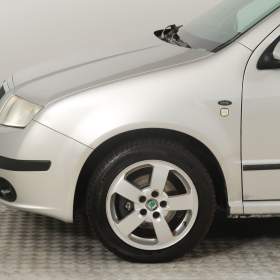 Foto inzerátu Skoda Fabia 1.4 16V