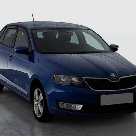 Skoda Rapid 1.2 TSI / 19951971