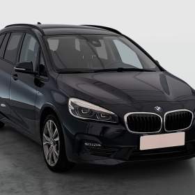 BMW 2 Gran Tourer 218i Gran Tourer / 19951974