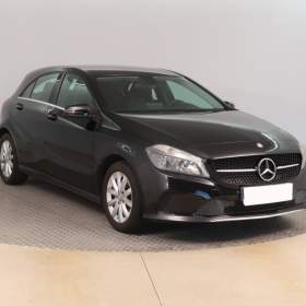 Mercedes A A 180 / 19951977