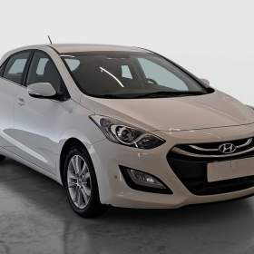 Hyundai i30 1.6 MPI / 19951983