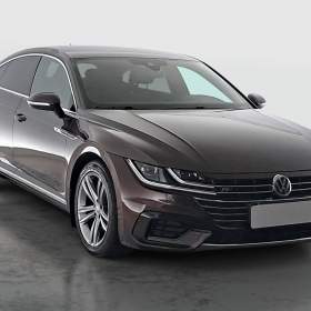 VW Arteon 2.0 TDI / 19951984