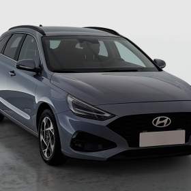 Hyundai i30 1.0 T- GDI / 19951985