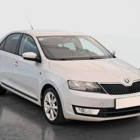 Skoda Rapid 1.2 TSI / 19951986