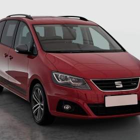 Seat Alhambra 2.0 TDI / 19951988