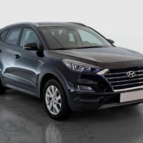 Fotka k inzerátu Hyundai Tucson 1.6 CRDi / 19928509