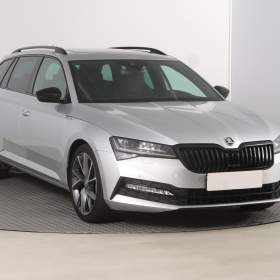 Skoda Superb 2.0 TDI / 19953062
