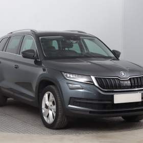 Skoda Kodiaq 2.0 TDI 4x4 / 19953063