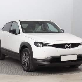 Mazda MX- 30 e- Skyactiv / 19953066