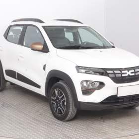 Dacia Spring Electric 65 (27 kWh) / 19953069