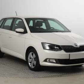Skoda Fabia 1.2 TSI / 19953070