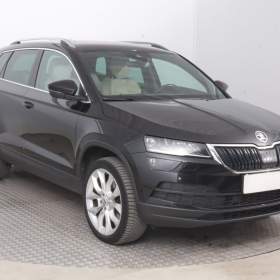 Skoda Karoq 2.0 TDI / 19953073