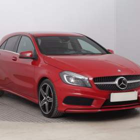 Mercedes A A 250 / 19953077