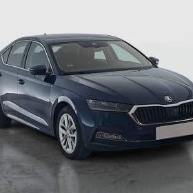 Skoda Octavia 2.0 TDI / 19953079