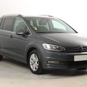 VW Touran 2.0 TDI / 19953080