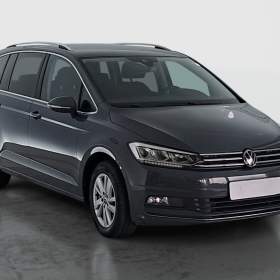 VW Touran 2.0 TDI / 19953083