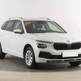 Skoda Kamiq 1.0 TSI / 19953084