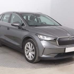 Skoda Enyaq iV 80 (82 kWh) / 19953085