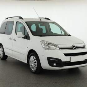 Citroen Berlingo 1.6 BlueHDi / 19953087