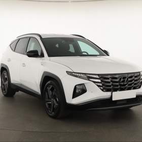 Hyundai Tucson 1.6 T- GDI 48V MHEV / 19953091