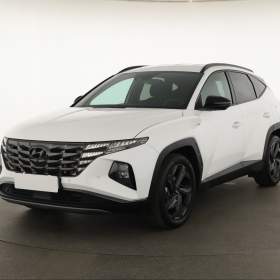 Foto inzerátu Hyundai Tucson 1.6 T-GDI 48V MHEV