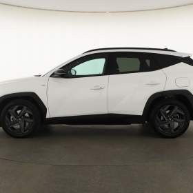 Foto inzerátu Hyundai Tucson 1.6 T-GDI 48V MHEV