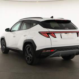 Foto inzerátu Hyundai Tucson 1.6 T-GDI 48V MHEV