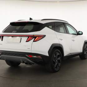 Foto inzerátu Hyundai Tucson 1.6 T-GDI 48V MHEV