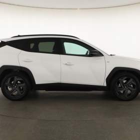 Foto inzerátu Hyundai Tucson 1.6 T-GDI 48V MHEV