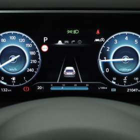 Foto inzerátu Hyundai Tucson 1.6 T-GDI 48V MHEV