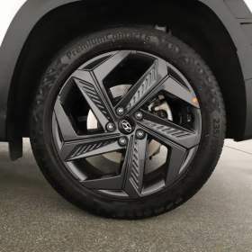 Foto inzerátu Hyundai Tucson 1.6 T-GDI 48V MHEV
