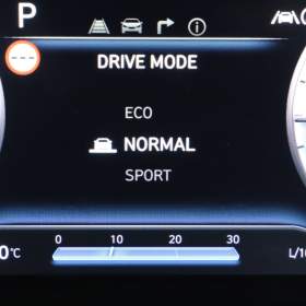 Foto inzerátu Hyundai Tucson 1.6 T-GDI 48V MHEV