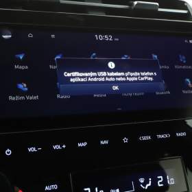 Foto inzerátu Hyundai Tucson 1.6 T-GDI 48V MHEV