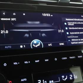 Foto inzerátu Hyundai Tucson 1.6 T-GDI 48V MHEV