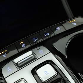 Foto inzerátu Hyundai Tucson 1.6 T-GDI 48V MHEV