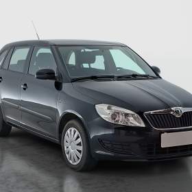 Skoda Fabia 1.2 TSI / 19953092