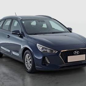 Hyundai i30 1.0 T- GDI / 19953095