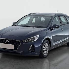 Foto inzerátu Hyundai i30 1.0 T-GDI