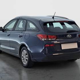 Foto inzerátu Hyundai i30 1.0 T-GDI