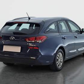 Foto inzerátu Hyundai i30 1.0 T-GDI