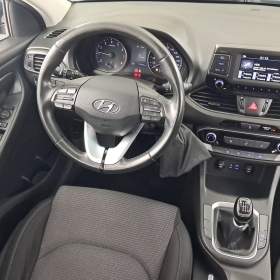 Foto inzerátu Hyundai i30 1.0 T-GDI