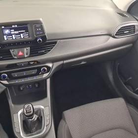Foto inzerátu Hyundai i30 1.0 T-GDI