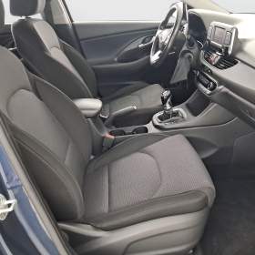 Foto inzerátu Hyundai i30 1.0 T-GDI