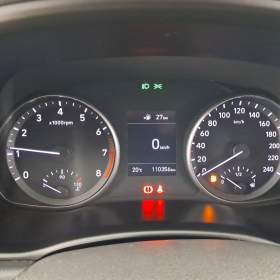 Foto inzerátu Hyundai i30 1.0 T-GDI