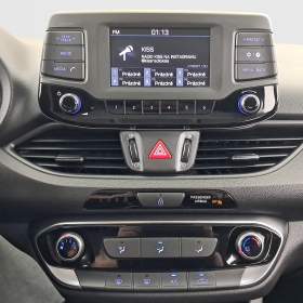 Foto inzerátu Hyundai i30 1.0 T-GDI